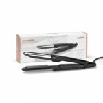 BaByliss ST496E - BaByliss Steam shine steam straightener - 5 temperatures up to 230 ° C - Ionic function - 39 mm ceramic plates - Image 2