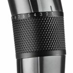 BABYLISS E978E HAIR CLINCHER / CARBON TITANIUM – Bild 2