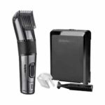 BABYLISS E978E HAIR CLINCHER / CARBON TITANIUM – Bild 3