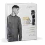 BABYLISS E978E HAIR CLINCHER / CARBON TITANIUM – Bild 4
