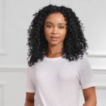 BABYLISS C449E MANUAL CURLER / Rose Quartz Tight Curls Wand – Bild 6