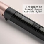 BABYLISS C454E CONICAL Wand - Image 4