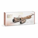 BABYLISS AS952E ROTARY BLOWER BRUSH / Big Hair Dual - Image 3