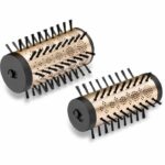 BABYLISS AS952E ROTARY BLOWER BRUSH / Big Hair Dual - Image 5