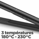 BABYLISS ST255E SMOOTHER Sleek Finish 230 - Image 4
