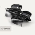 BABYLISS RS035E HEATED BIGOUDIS Thermo-Ceramic Rollers - Image 6