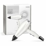 BABYLISS 6704WE PROFESSIONAL HAIRDRYER AC Speed Pro 2000 - Image 2