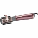 BaByliss AS960E - Beliss Big Hair 1000 blower brush - 1000W - 2 temperatures - Ionic function - 4 accessories – Bild 2