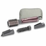 BaByliss AS960E - Beliss Big Hair 1000 blower brush - 1000W - 2 temperatures - Ionic function - 4 accessories – Bild 4