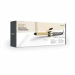 Berry Crush Tong Curler - BABYLISS - 2524PE - 25 mm barrel - Titanium-ceramic - 150°C to 210°C - Image 3