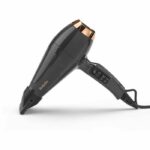 BABYLISS 6719 professional dresses - Professional diffuser - AC engine - Power 2200W