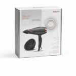 BABYLISS 6719 professional dresses - Professional diffuser - AC engine - Power 2200W – Bild 3