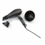 BABYLISS 6719 professional dresses - Professional diffuser - AC engine - Power 2200W – Bild 5