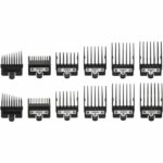 Hair Clipper - BaByliss - E991E - Super-X Metal Series - Special Edition with Titanium Blades - Image 4