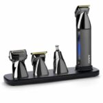 Multi-purpose trimmer - BaByliss - MT991E - Super-X Metal Series - Titanium blades