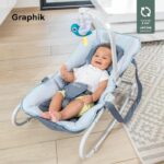 BABYMOOV Transat Graphik Blue - Image 2