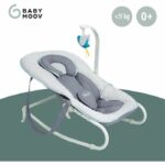 BABYMOOV Transat Graphik Blue - Image 3
