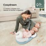 BABYMOOV Cozydream Original Mosaic - Image 2