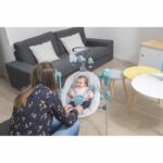 BABYMOOV Lovenest (+) Fresh Smokey Breathable Cushion - Image 2