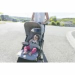 BABYMOOV Lovenest (+) Fresh Smokey Breathable Cushion - Image 4