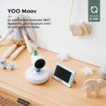 BABYMOOV Babyphone Video YOO-MOOV - Image 2