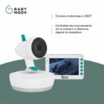 BABYMOOV Babyphone Video YOO-MOOV - Image 3