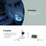 BABYMOOV Babyphone Video YOO-MOOV - Image 5