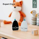 BABYMOOV Babyphone Audio Expert Care - 1000 meters – Bild 2