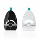BABYMOOV Babyphone Audio Expert Care - 1000 meters