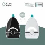 BABYMOOV Babyphone Audio Expert Care - 1000 meters – Bild 3