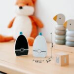 BABYMOOV Babyphone Audio Expert Care - 1000 meters – Bild 5