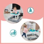 BABYMOOV Baby Pushchair Walker 5 in 1 - Image 2