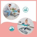 BABYMOOV Baby Pushchair Walker 5 in 1 - Image 3