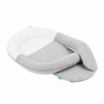 Babymoov CloudNest anti-colic reducer - integrated hot water bottle