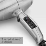 Hairdryer - BABYLISS Pro Digital 6000E - Image 6