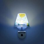 BADABULLE Wall Light - Blue Drops - Image 2