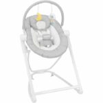 BADABULLE Transat Compact'up High - Candy