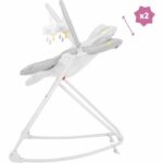 BADABULLE Transat Compact'up High - Candy - Image 4