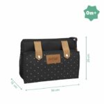 BADABULLE Easy Travel Stroller Organizer - Image 5