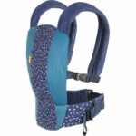 BADABULLE Easy and Go physiological baby carrier