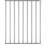 Badabulle Safety Gate Safe & Protect XL (60-107 cm)