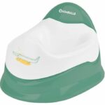 Badabulle Learning pot with removable bowl, Non-slip, Ergonomic seat