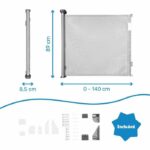 BADABULLE retractable barrier SAFE & ROLL - Image 6
