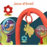 Activity jumper - LOOPING - CFJMU - Multicolor - Image 3