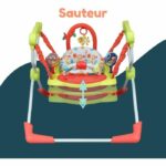 Activity jumper - LOOPING - CFJMU - Multicolor - Image 5