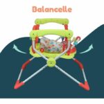 Activity jumper - LOOPING - CFJMU - Multicolor - Image 6