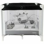 BAMBISOL - Folding Baby Playpen 90 x 90cm - Play Area, Carry Bag - Image 3