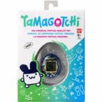Tamagotchi - BANDAI - Original Tamagotchi - Starry Night - virtual electronic pet with color screen, 3 buttons and games - Image 4