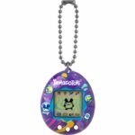 Bandai - Tamagotchi - Original Tamagotchi - Tama Universe - Virtual Electronic Pet with Screen, 3 Buttons and Games - 42956