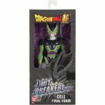 DB Giant Figure Limit Breaker Cell Final form - Image 2